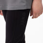 JAKO Capri Tight Power Herren schwarz