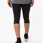 JAKO Capri Tight Power Herren schwarz