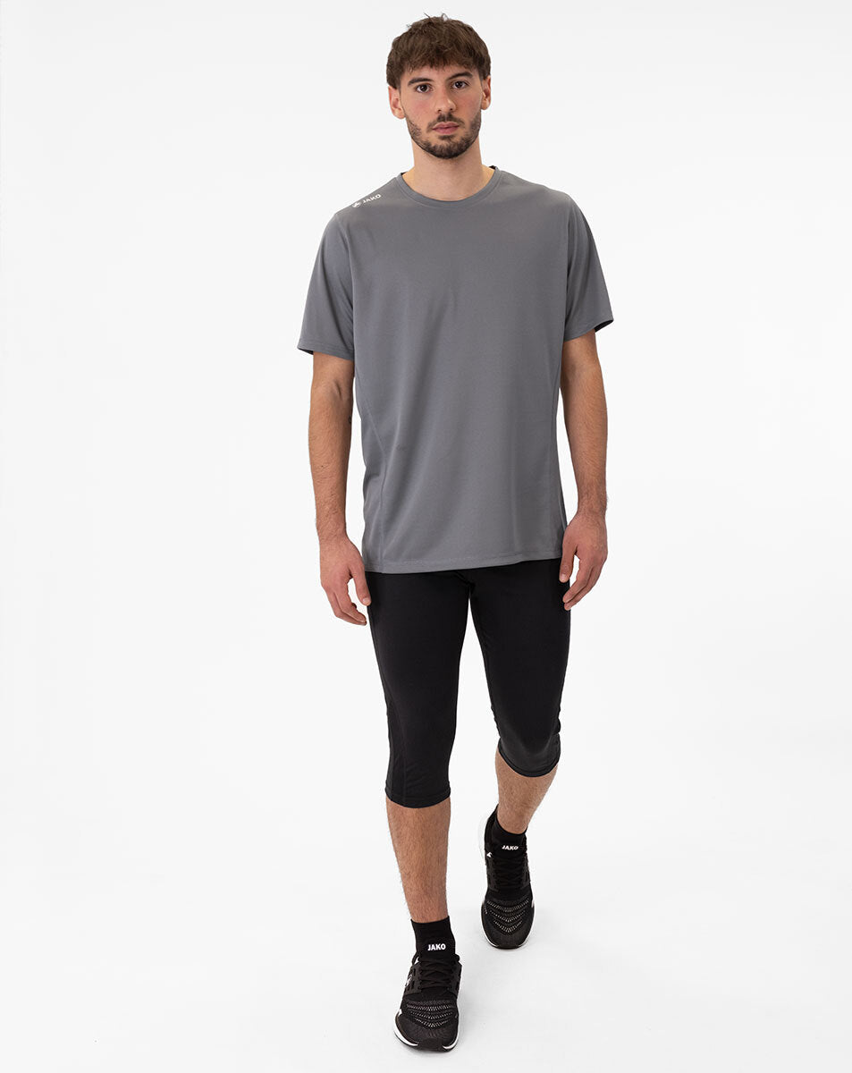 JAKO Capri Tight Power Herren schwarz