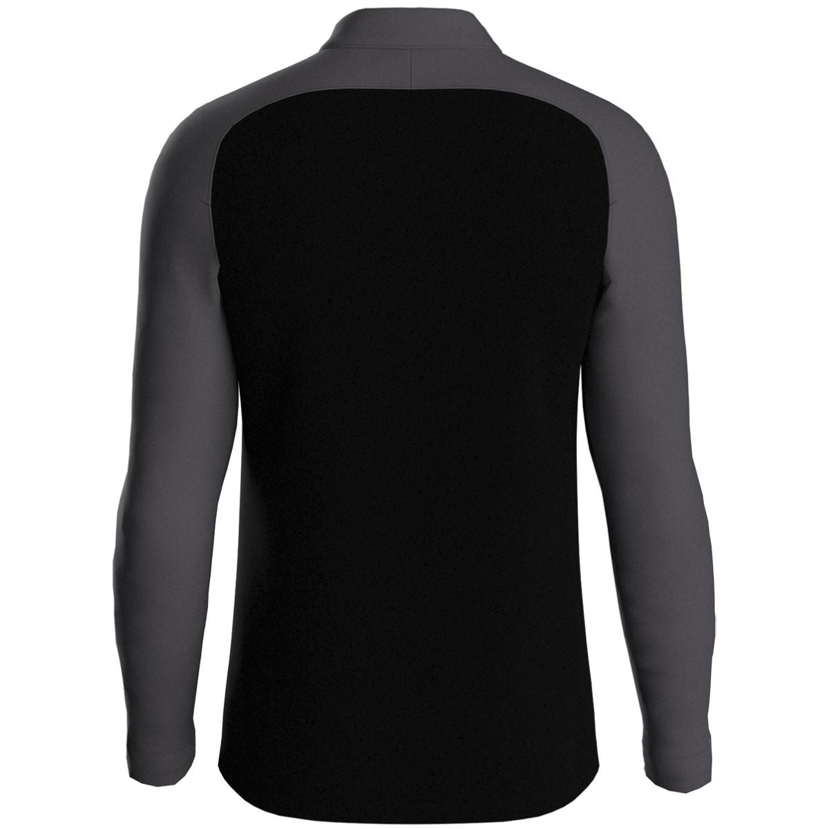 JAKO Ziptop Iconic schwarz/anthrazit (inkl. Bedruckung) - SG Felldorf/Bierlingen