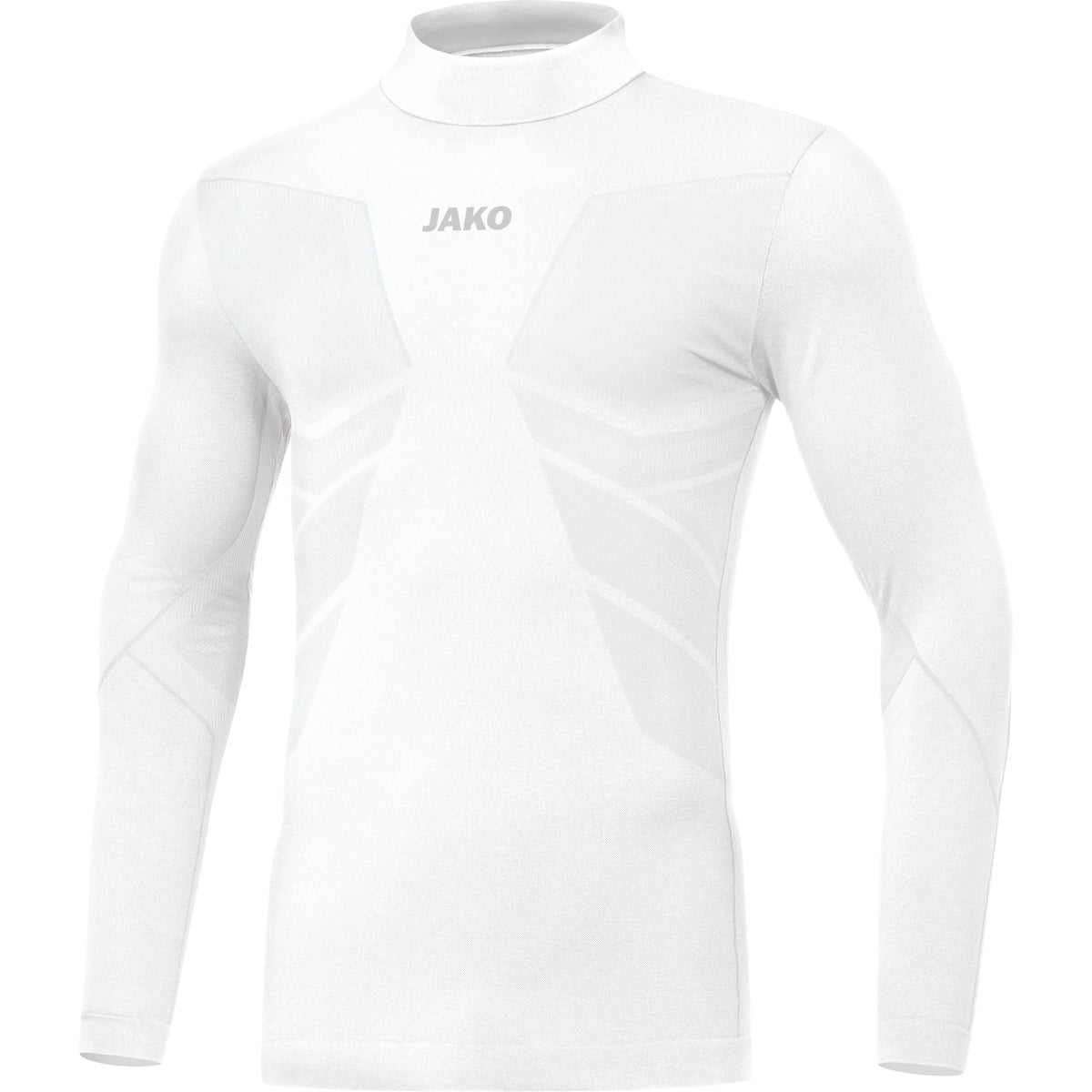 JAKO Turtleneck Comfort 2.0 weiß