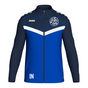 Jako Polyesterjacke Iconic  royal/marine (inkl. Bedruckung) - SG Gäufelden