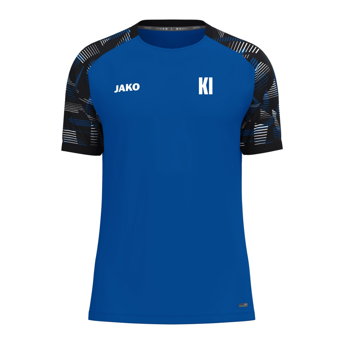 JAKO T-Shirt Sonic (inkl. Bedruckung) - FSV 08 Bietigheim-Bissingen Erste Mannschaft