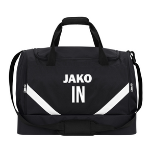 JAKO Sporttasche Iconic schwarz (inkl. Bedruckung) - FC Gärtringen