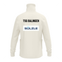 JAKO Tracksuit Jacke Wardrobe (inkl. Bedruckung) TSG Balingen Erste Mannschaft