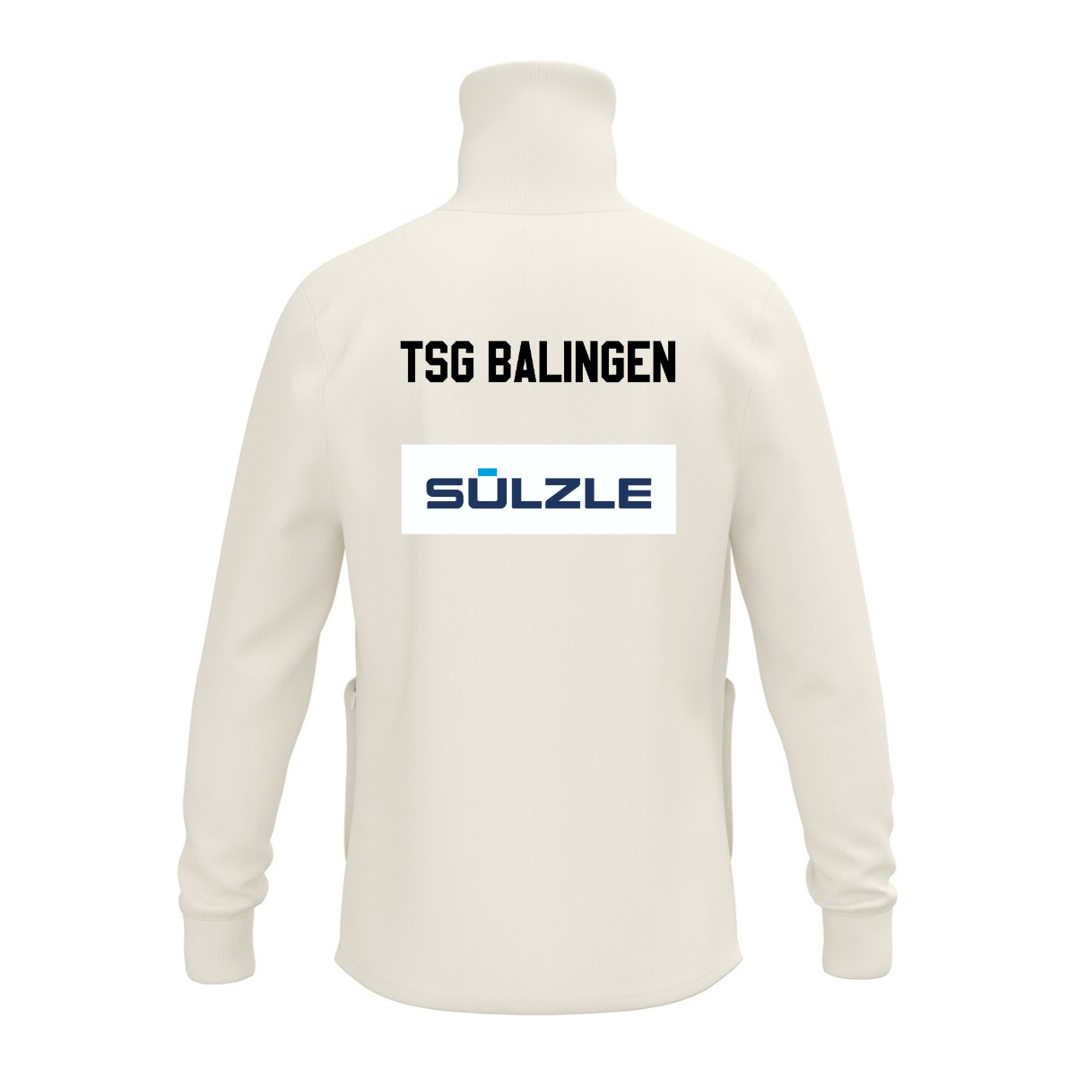 JAKO Tracksuit Jacke Wardrobe (inkl. Bedruckung) TSG Balingen Erste Mannschaft