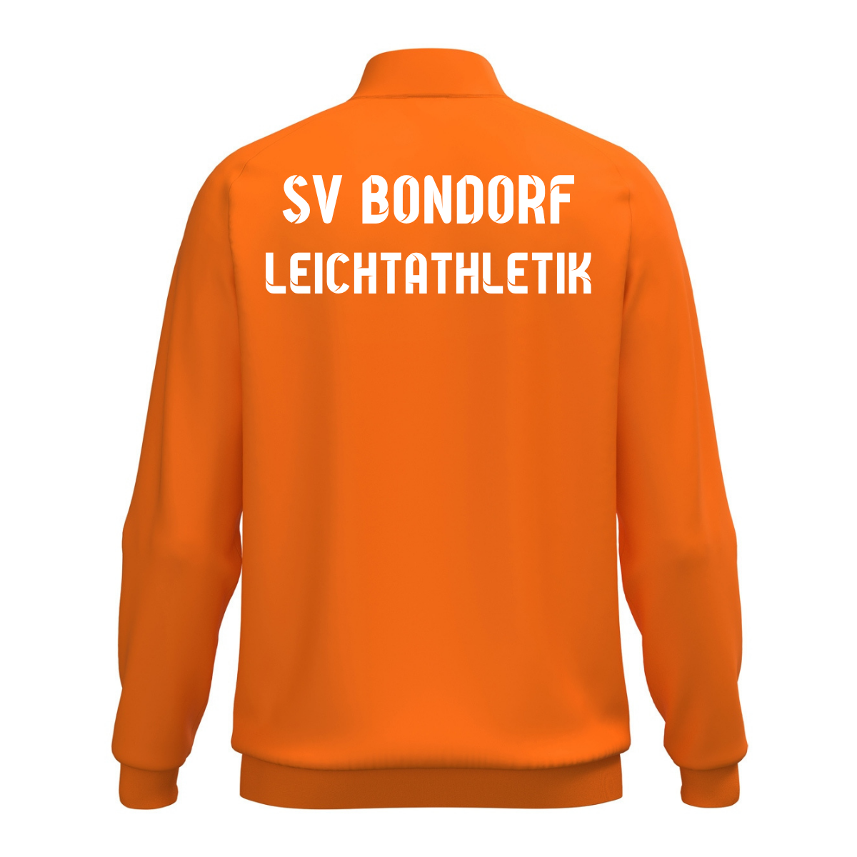 JAKO Freizeitjacke One (inkl. Bedruckung) - SV Bondorf Volleyball