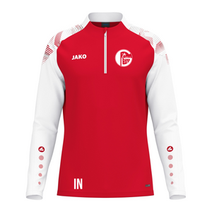 JAKO ZipTop Sonic (inkl. Bedruckung) - SV Gültlingen