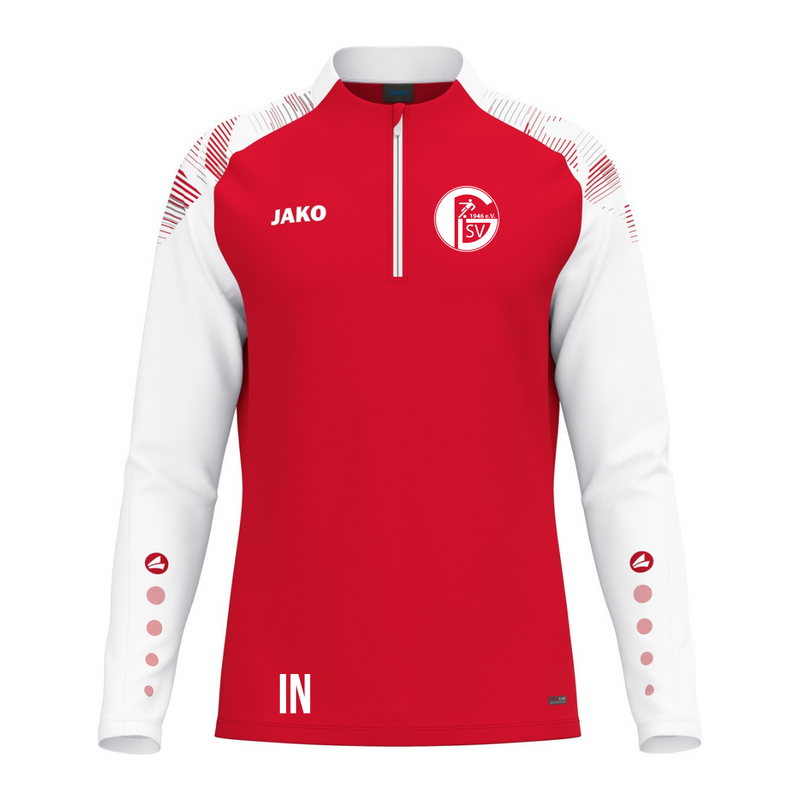JAKO ZipTop Sonic (inkl. Bedruckung) - SV Gültlingen