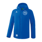 Erima Team Winterjacke royal (inkl. Bedruckung) - TSV Lustnau