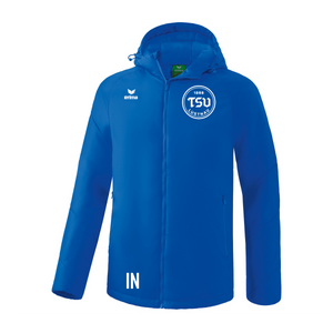 Erima Team Winterjacke royal (inkl. Bedruckung) - TSV Lustnau