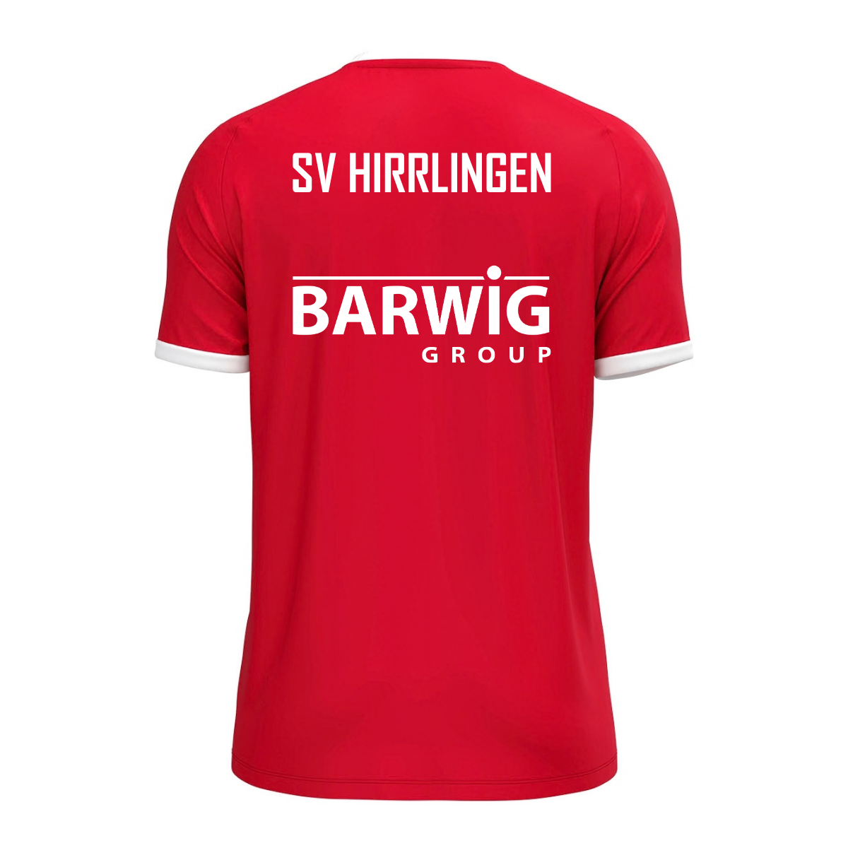JAKO Trikot One (inkl. Bedruckung) - SV Hirrlingen