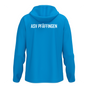 JAKO Kapuzenjacke One (inkl. Bedruckung) - ASV Pfäffingen