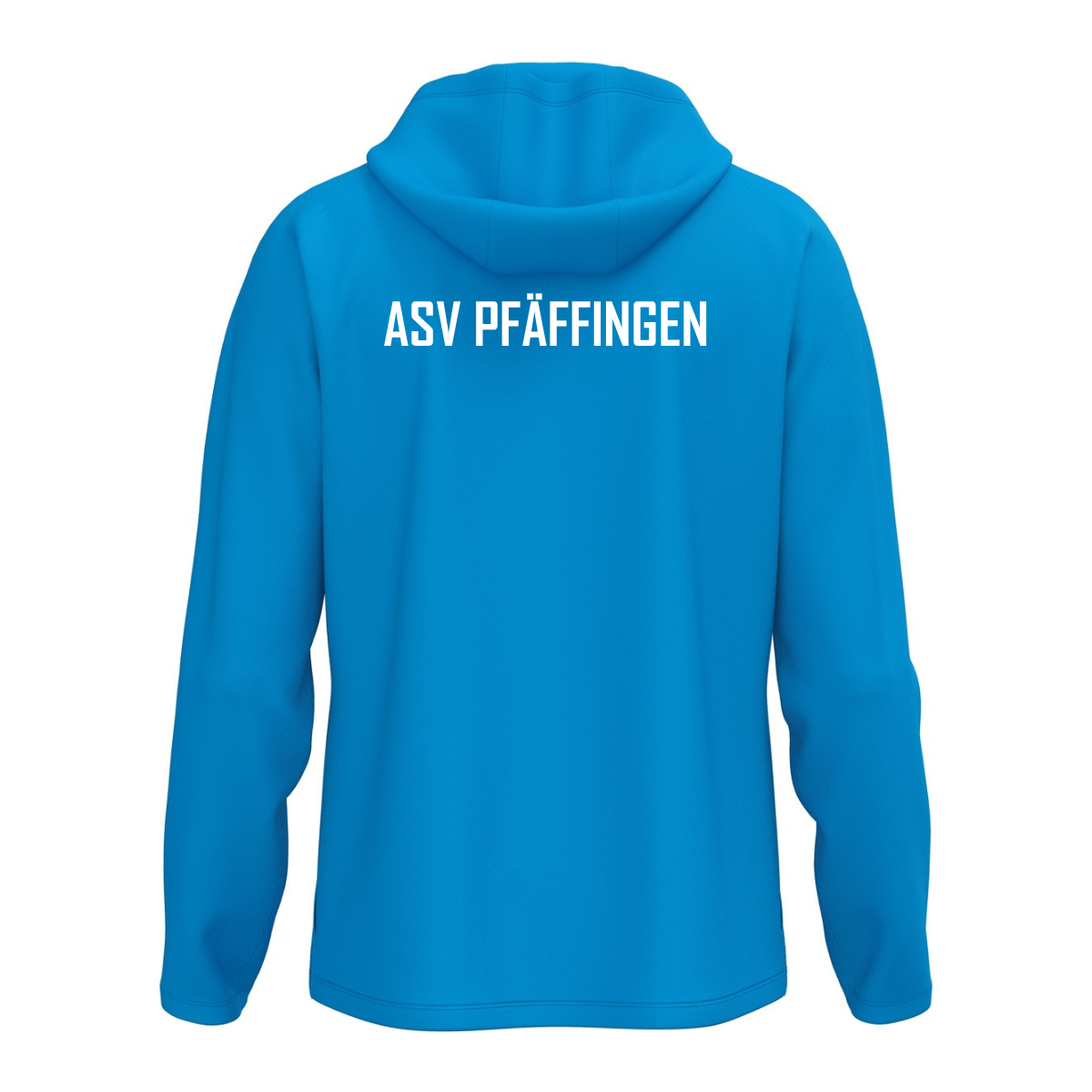 JAKO Kapuzenjacke One (inkl. Bedruckung) - ASV Pfäffingen