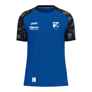JAKO T-Shirt Sonic (inkl. Bedruckung) - FSV 08 Bietigheim-Bissingen