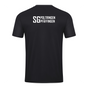 JAKO Trikot Power kurzarm schwarz (inkl. Bedruckung) - SG Poltringen/Pfäffingen