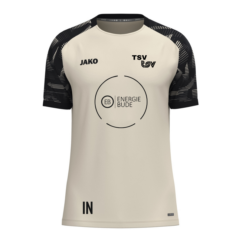 JAKO T-Shirt Sonic (inkl. Bedruckung) - SGM Talheim/Öschingen