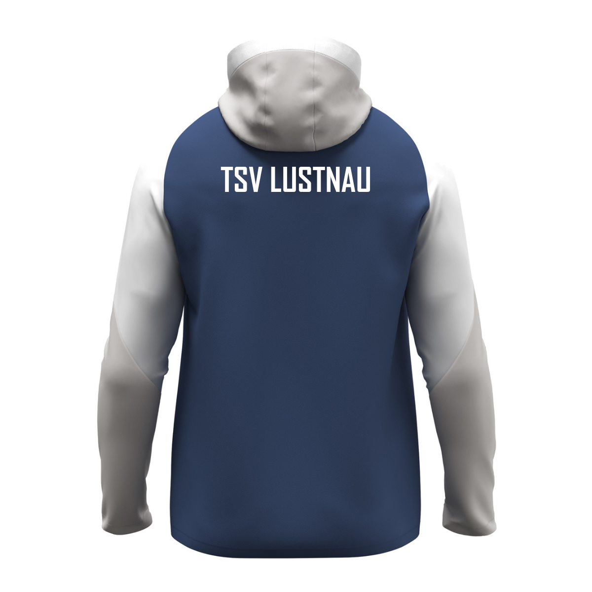 JAKO Kapuzenjacke Dynamic (inkl. Bedruckung) TSV Lustnau Herren
