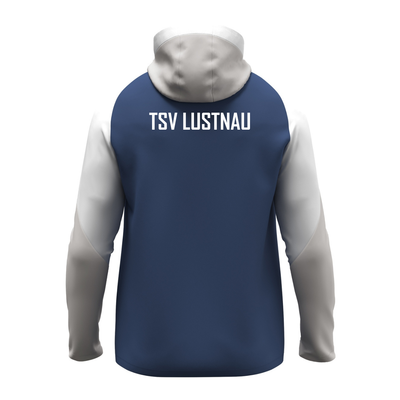 JAKO Kapuzenjacke Dynamic (inkl. Bedruckung) TSV Lustnau Herren