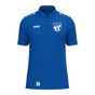 JAKO Poloshirt One Cotton Royal (inkl. Bedruckung) - SV Wachendorf
