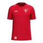 JAKO T-Shirt One (inkl. Bedruckung) - SV Seebron
