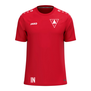JAKO T-Shirt One (inkl. Bedruckung) - SV Seebron