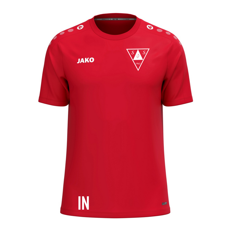 JAKO T-Shirt One (inkl. Bedruckung) - SV Seebron