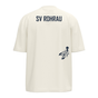 JAKO T-Shirt Wardrobe (inkl. Bedruckung) - SV Rohrau