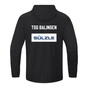 JAKO Allwetterjacke Team 2.0 schwarz (inkl. Bedruckung) - TSG Balingen Erste Mannschaft Trainer