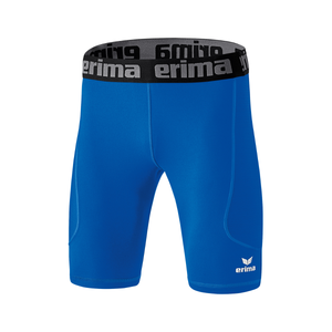 ERIMA Elemental Tight Kurz - Blau