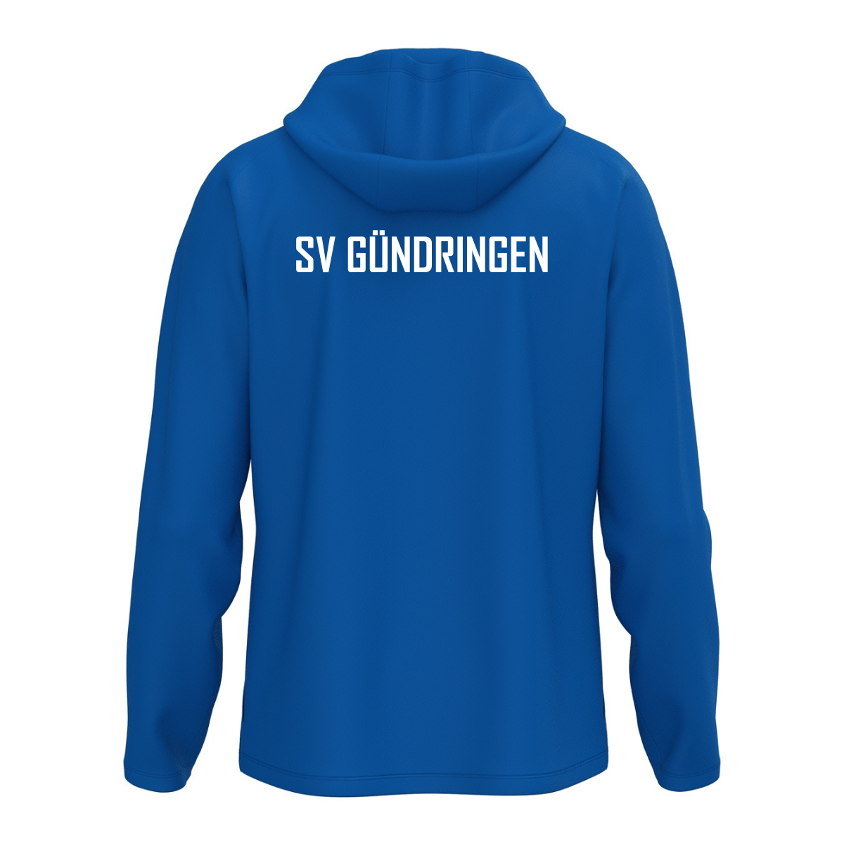 JAKO Kapuzenjacke One (inkl. Bedruckung) - SV Gündringen