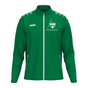 JAKO Freizeitjacke One Grün (inkl. Bedruckung) - VfL Herrenberg Volleyball
