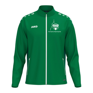 JAKO Freizeitjacke One (inkl. Bedruckung) - VfL Herrenberg Turnen