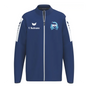 Erima Trainingsjacke Intro new navy (inkl. Bedruckung) - Handball Mössingen