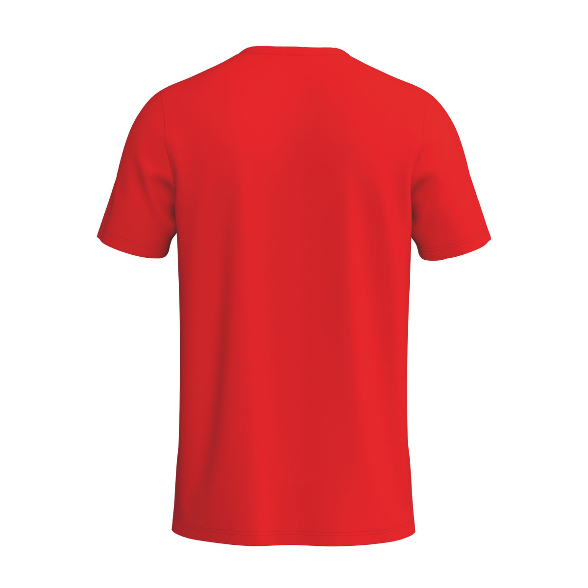 Erima Introshirt Function rot (inkl. Bedruckung) - TSG Tübingen