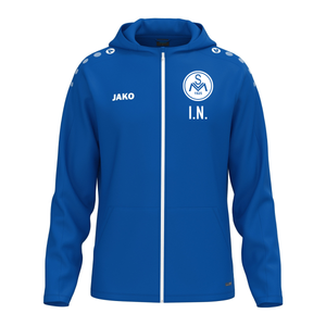 JAKO Kapuzenjacke One (inkl. Bedruckung) - SV Mötzingen