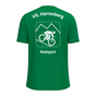 JAKO T-Shirt One Grün (inkl. Bedruckung) - VfL Herrenberg Radsport