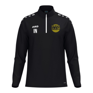 JAKO ZipTop One (inkl. Bedruckung) - TTC Aichtal