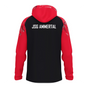 JAKO Kapuzenjacke Sonic (inkl. Bedruckung) - JSG Ammertal