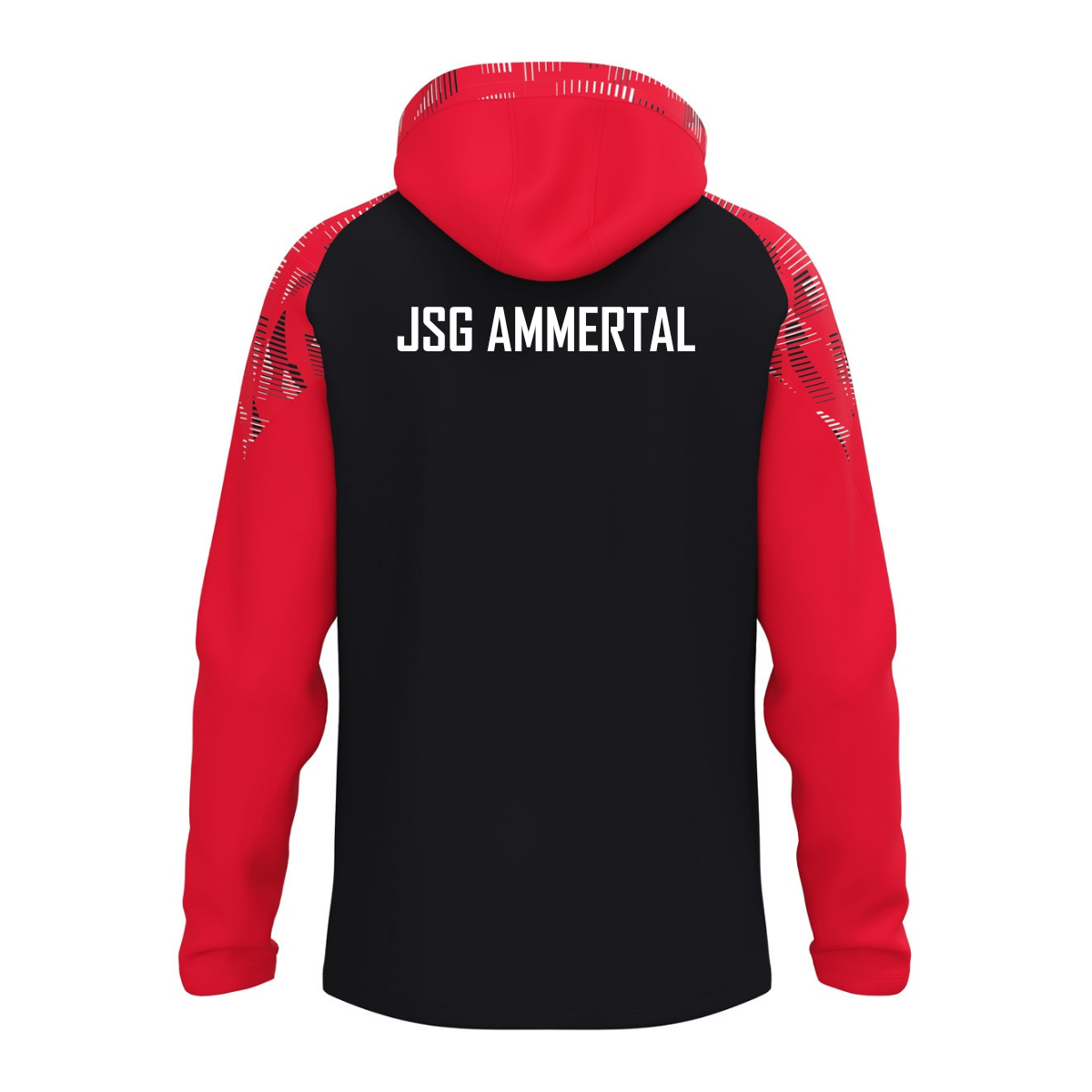 JAKO Kapuzenjacke Sonic (inkl. Bedruckung) - JSG Ammertal