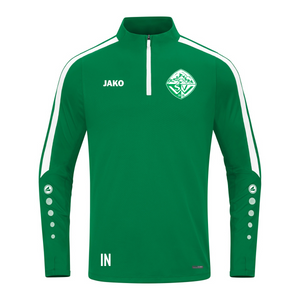 JAKO Ziptop POWER (inkl. Bedruckung) - SV Wurmlingen