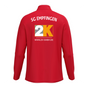 JAKO ZipTop One (inkl. Bedruckung) - SG Empfingen