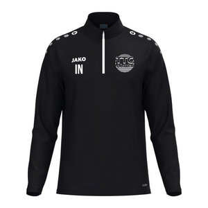 JAKO ZipTop One (inkl. Bedruckung) - TTC Aichtal