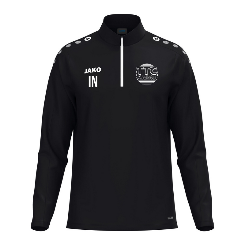 JAKO ZipTop One (inkl. Bedruckung) - TTC Aichtal