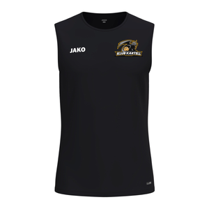 JAKO Tanktop One (inkl. Bedruckung) - Klub Kartell