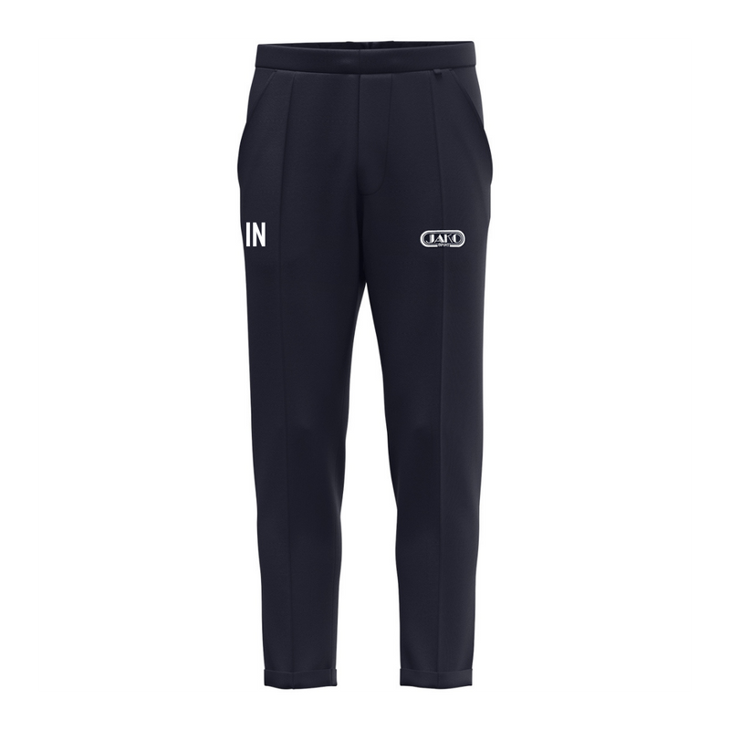 JAKO Tracksuit Hose Wardrobe (inkl. Bedruckung) - Nur Initialen