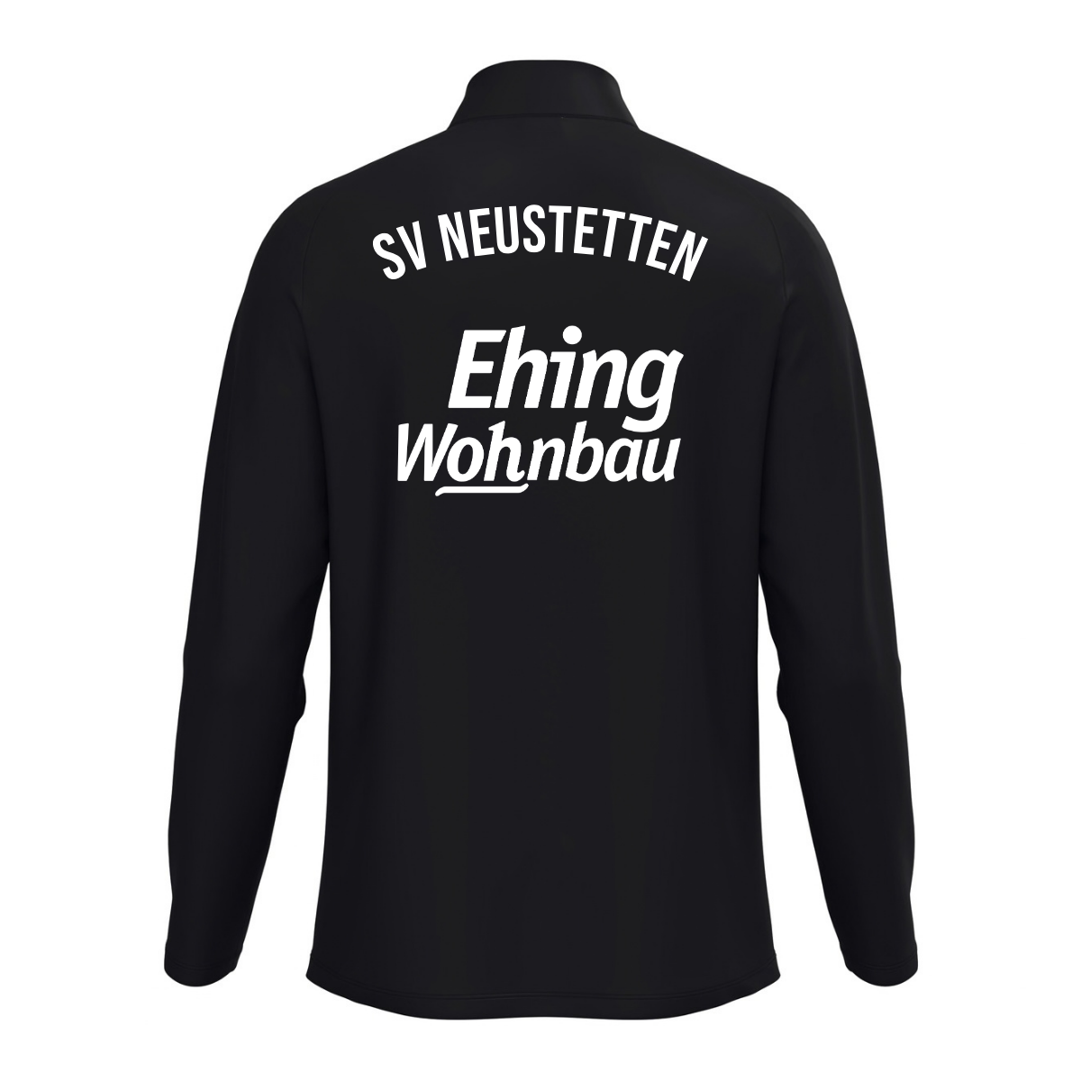 JAKO ZipTop One (inkl. Bedruckung) - SV Neustetten Aktive