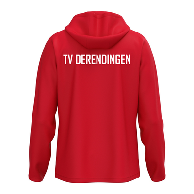 JAKO Kapuzenjacke One (inkl. Bedruckung) - TV Derendingen