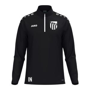 JAKO ZipTop One (inkl. Bedruckung) - FC Gärtringen