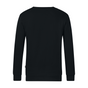 JAKO Sweat Organic schwarz (inkl. Bedruckung) - SG Rosenfeld